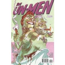Un-Men (Vol 1) # 005 NM MODERN AGE COMICS