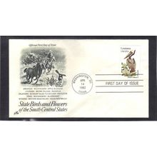 FDC Art Craft 1970a 20c Pelican (Cachet-U/A) CV39729