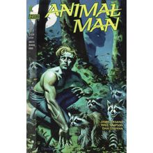ANIMAL MAN #64 - DC COMICS (1993)