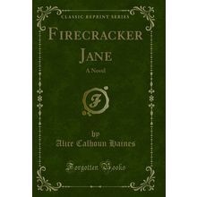 Firecracker Jane: A Novel (Classic Reprint)