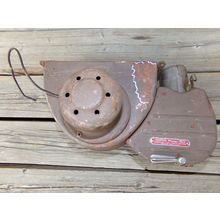 Mopar Model 50 Heater Box OEM