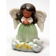 Cloudworks - Little Angels Peace Hispanic