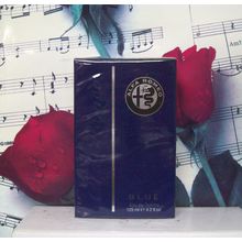 Alfa Romeo Blue 4.2 OZ. EDT Spray