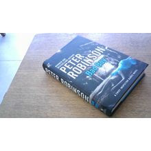 BAD BOY (A Chief Inspector Banks Novel) Peter Robinson (First Edn H/B ) 2010