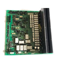 NEW SONY 1-637-877-11 SRX4-POWER 4PV-5076 SERVO BOARD,Fb,CF