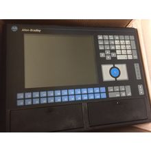 ALLEN-BRADLEY 6180-ACEBDEAZACZ PANELVIEW COMPUTER RATED CONTROLLER,AC