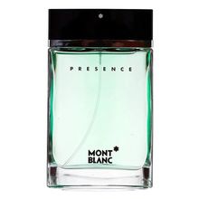 Mont Blanc Presence Cologne (M) EDT 2.4 Oz