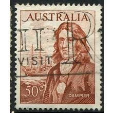 1966/1973 SG 399 - #3 fine used (o)