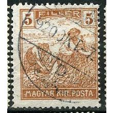 1920/1924 Michel 326 - fine used (o)