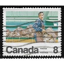 1974 SG 778 - fine used (o)
