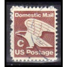 Used 1946 20c C Eagle Fine W1220
