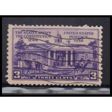 Used 835 3c Court House Fine KA7460