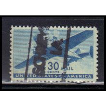 Used C30 30c Transport Plane Fine KA7936
