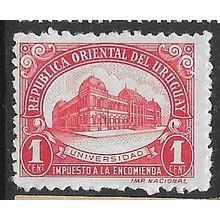 1950 Michel Pa71 - MNH (**)