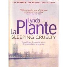 Sleeping Cruelty Pa - Lynda Obst