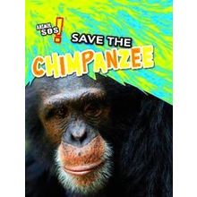 Save The Chimpanzee