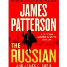 A Michael Bennett Thriller-The Russian
