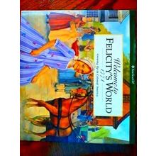 Welcome To Felicity's World, 1774