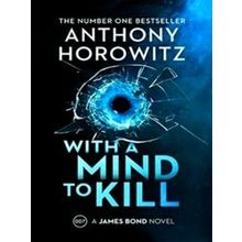 With A Mind To Kill