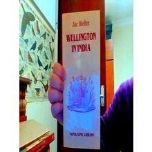Wellington In India