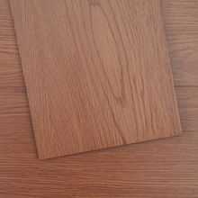 Self Adhesive Vinyl Floor Tiles 36 x 6 inch, 36 Tiles 2.5mm Thick Peel & Sti...