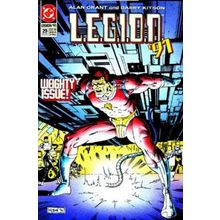 LEGION 89 (-94) # 029 NM MODERN AGE COMICS