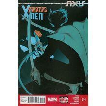 Amazing X-Men (Vol 1) # 014 NM MODERN AGE COMICS