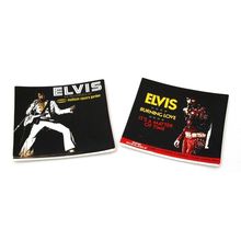 Elvis Rhinestone Valets Set of 2