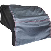BBQ Coverpro Built-In Grill Cover up to 32" Black