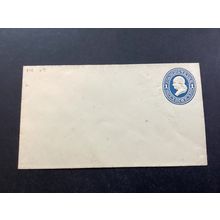 ICOLLECTZONE US U114a S6 K18 VF Mint Cover (B400-83)
