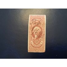 ICOLLECTZONE US Revenue R46a F/VF used