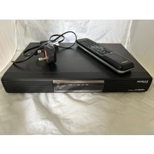 Humax PVR-9150T Freeview Recorder with remote