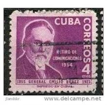 1935 SG 735 - fine used (o)