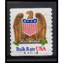 Used 2602v 10c Eagle Fine CNS A22113 Broken 1 PA6478