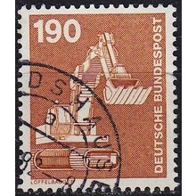 GERMANY BUND [1982] MiNr 1136 ( O/used )