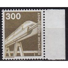 GERMANY BUND [1982] MiNr 1138 ( **/mnh )