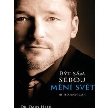 But Sam Sebou Meni Svet (Czech) - Heer