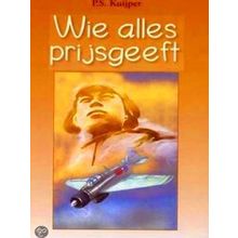 Wie Alles Prijsgeeft