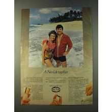 1979 Neo-Life Products Ad - A Neo-Life Together