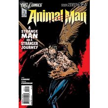 Animal Man (Vol 2) # 003 NM MODERN AGE COMICS