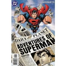 Adventures of Superman (Vol 1) # 599 NM MODERN AGE COMICS