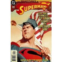 Adventures of Superman (Vol 1) # 600 NM MODERN AGE COMICS