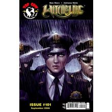 Witchblade (Vol 1) # 101 NM MODERN AGE COMICS