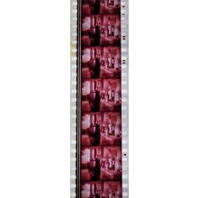 Pulp Fiction. Pk VXM - b028B . 1 STRIP OF 5 - 35MM FILM CELLS PK VXM
