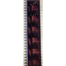 VAMPIRES. Pk MTP - C056D . 1 STRIP OF 5 - 35MM FILM CELLS. MTP