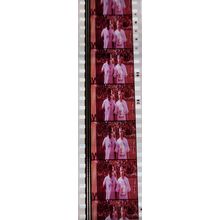 Pulp Fiction. Pk VXM - d088J. 1 STRIP OF 5 - 35MM FILM CELLS PK VXM