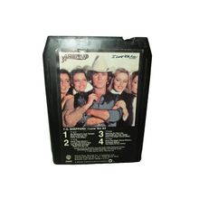 T.G. Sheppard I love Them ALL 8 Track