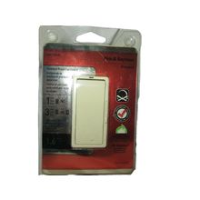 Legrand-Pass & Seymour DDH16PLAV Harmony Decorator Slide Dehummer Fan Switch 1.6
