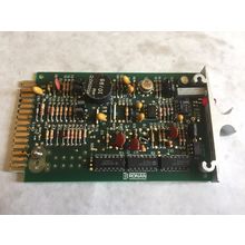 RONAN FD-4000,RONAN SS2165H,PIV-O,FD4000,RONAN ENGINEERING FD-4000 PC BOARD,CW