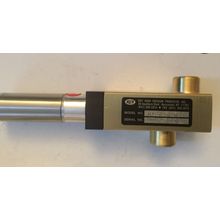 NEW KEY BLP-50-P-0-NS,BLP-50-P-O-NS ELECTROPNEUMATIC BRASS VALVE Hey,1/2" NPT,BG